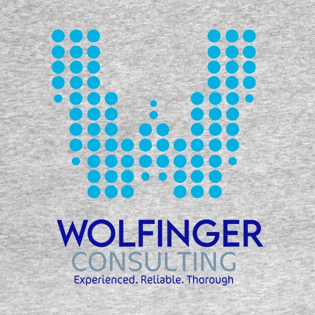 Wolfinger Consulting by jamestuck